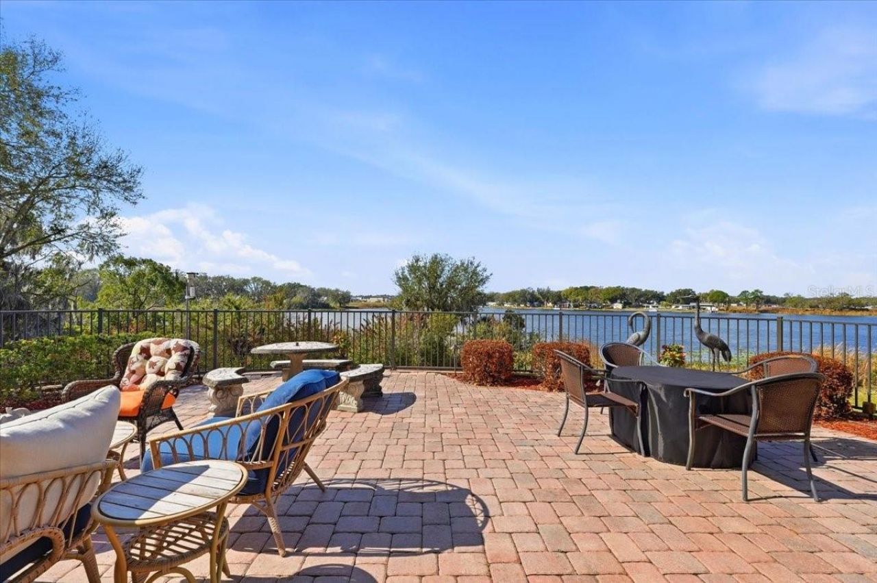 548 Meandering Way, Polk City, FL 33868 Photo