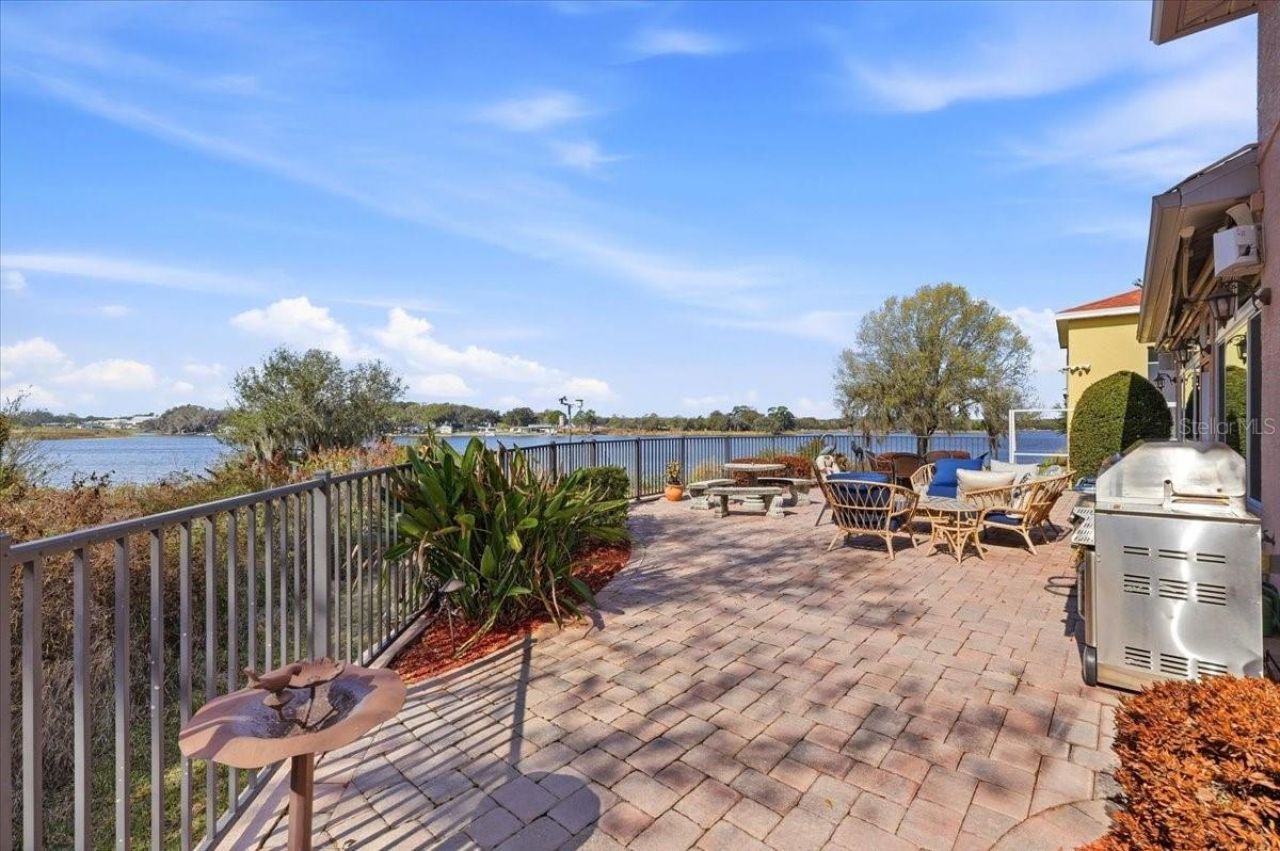 548 Meandering Way, Polk City, FL 33868 Photo