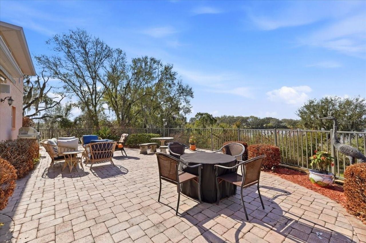 548 Meandering Way, Polk City, FL 33868 Photo