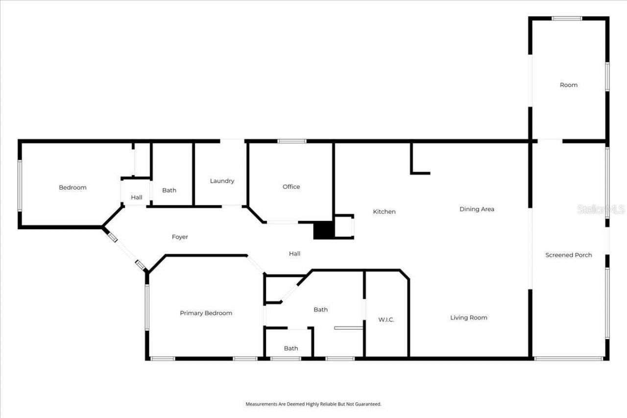 548 Meandering Way, Polk City, FL 33868 Photo
