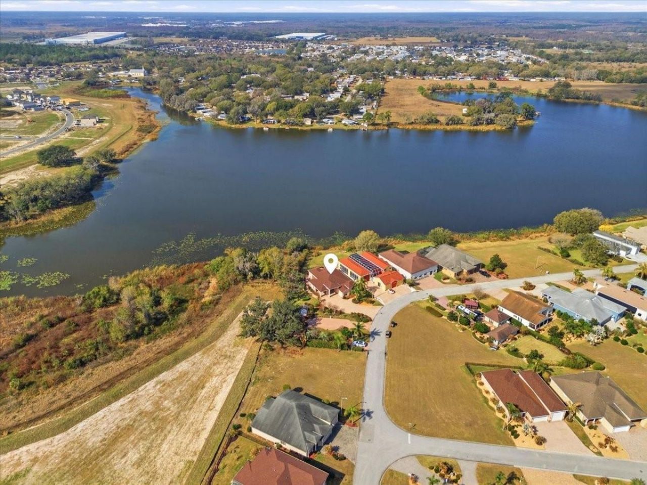 548 Meandering Way , Polk City, FL 33868 Photo