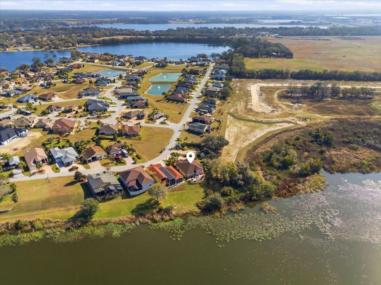 548 Meandering Way , Polk City, FL 33868 Photo