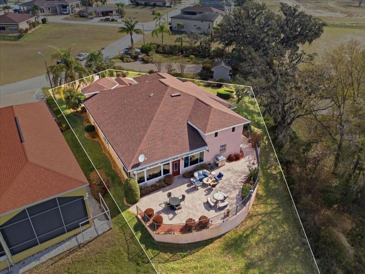 548 Meandering Way, Polk City, FL 33868 Photo