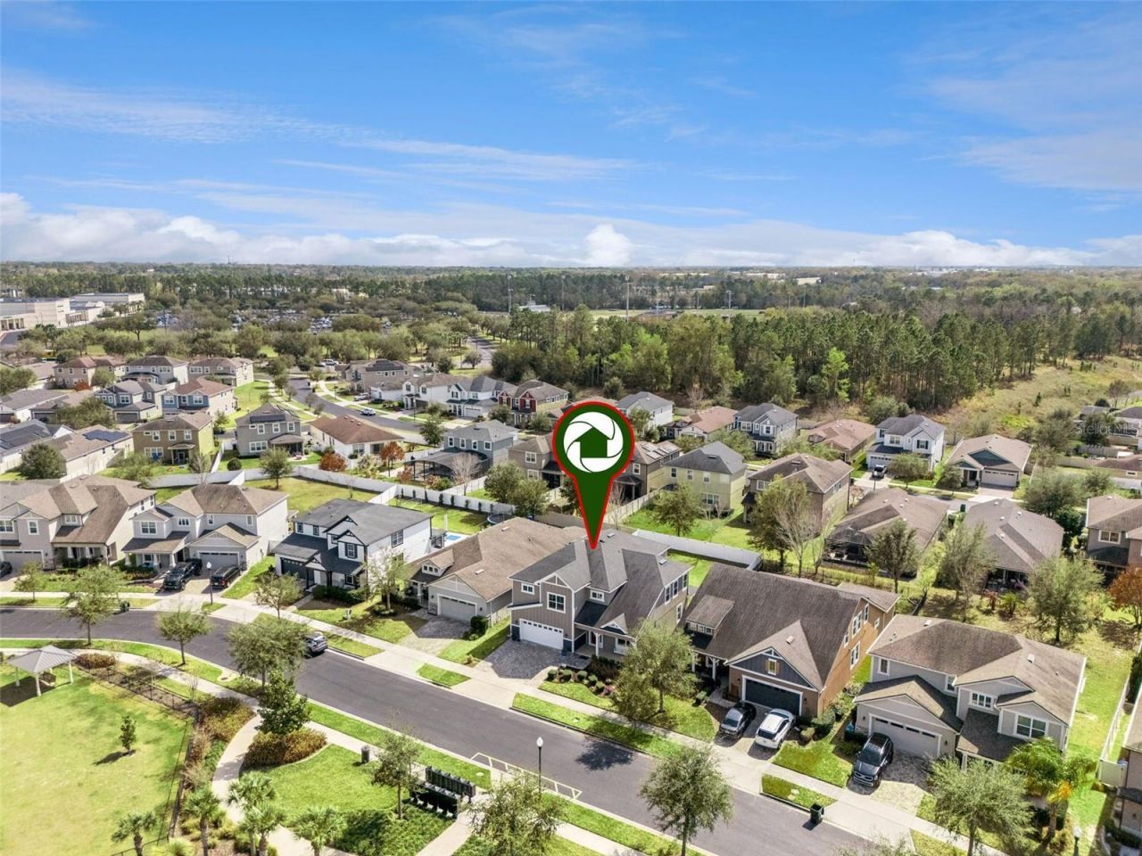 2024 Cresswell Street, Ocoee, FL 34761 Photo