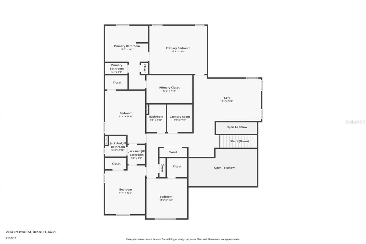 2024 Cresswell Street, Ocoee, FL 34761 Photo
