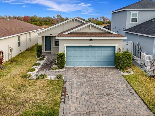 11874 BRIGHTON KNOLL LOOP , RIVERVIEW, FL 33579