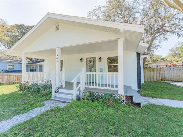 1305 E OSBORNE AVENUE, TAMPA, FL 33603
