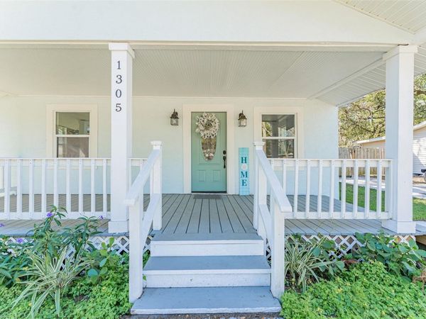 1305 E OSBORNE AVENUE, TAMPA, FL 33603