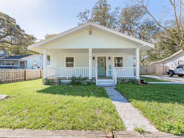 1305 E OSBORNE AVENUE, TAMPA, FL 33603