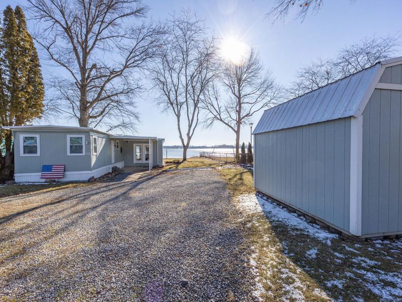 246 S Orchard Island Drive, Unit 50, Russells Point, OH 43348 Photo 1