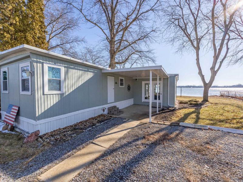 246 S Orchard Island Drive, Unit 50, Russells Point, OH 43348 Photo 30