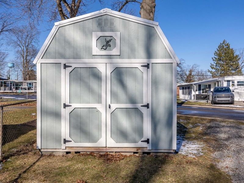 246 S Orchard Island Drive, Unit 50, Russells Point, OH 43348 Photo 31