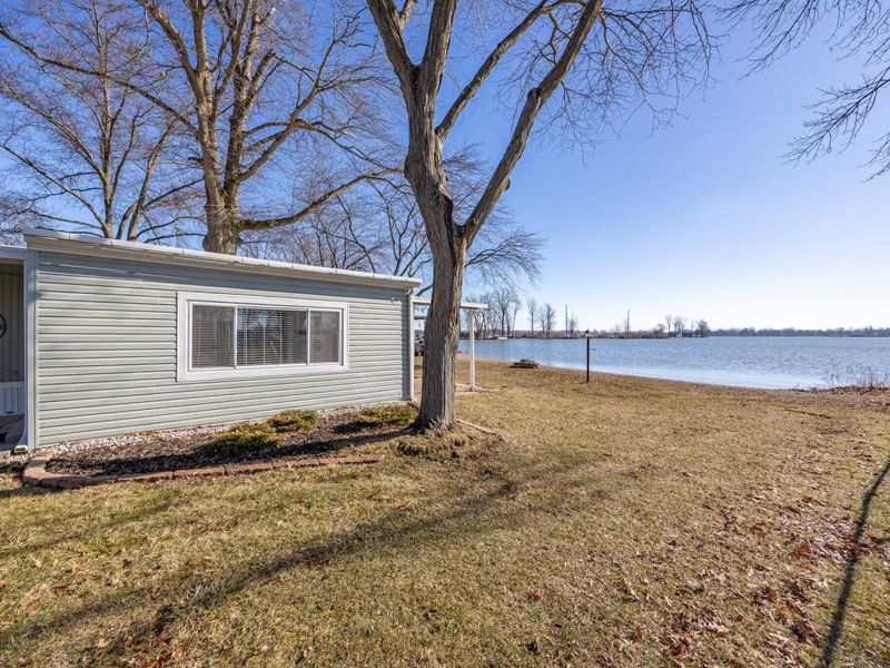 246 S Orchard Island Drive, Unit 50, Russells Point, OH 43348 Photo 33