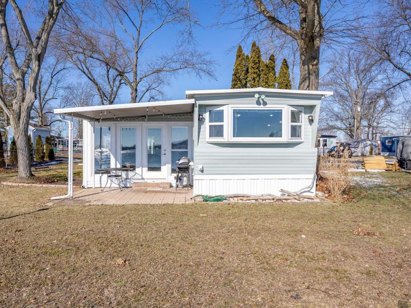 246 S Orchard Island Drive, Unit 50, Russells Point, OH 43348 Photo 36