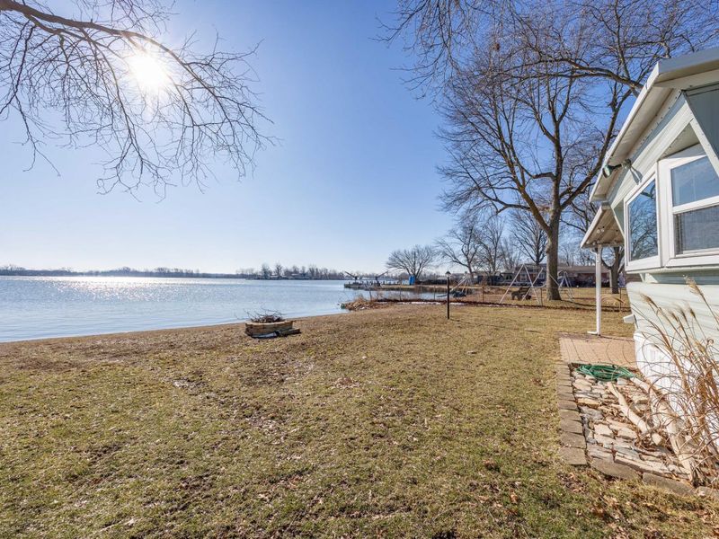 246 S Orchard Island Drive, Unit 50, Russells Point, OH 43348 Photo 38