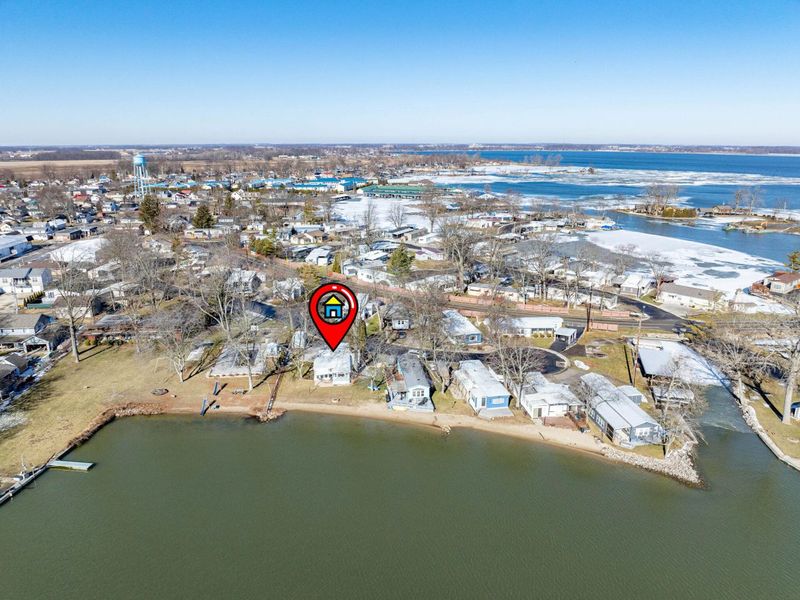 246 S Orchard Island Drive, Unit 50, Russells Point, OH 43348 Photo 44