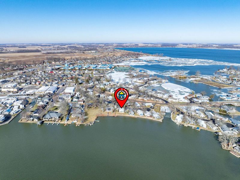 246 S Orchard Island Drive, Unit 50, Russells Point, OH 43348 Photo 45