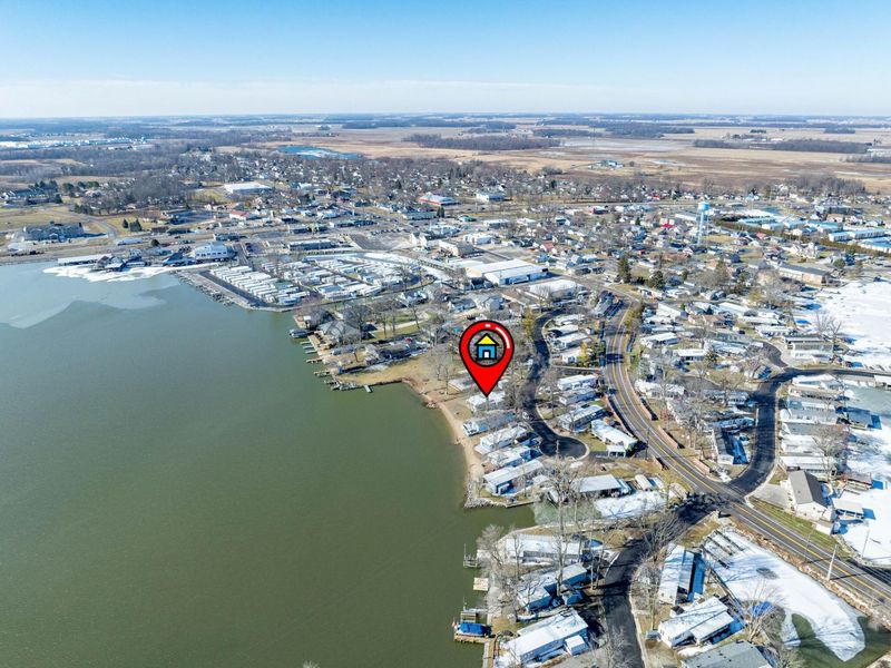 246 S Orchard Island Drive, Unit 50, Russells Point, OH 43348 Photo 46