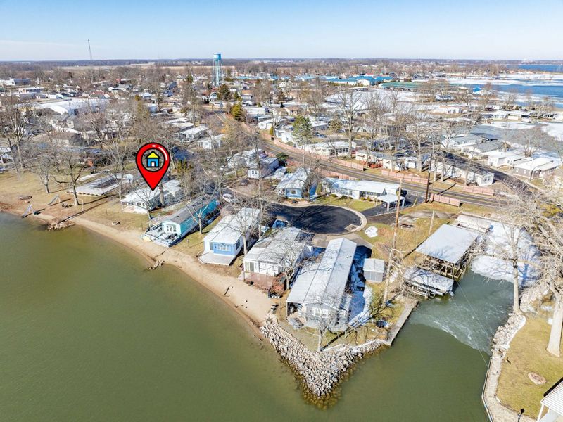 246 S Orchard Island Drive, Unit 50, Russells Point, OH 43348 Photo 48