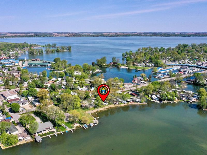 246 S Orchard Island Drive, Unit 50, Russells Point, OH 43348 Photo 49