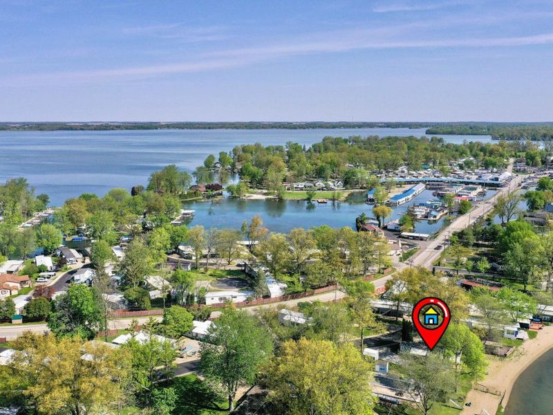 246 S Orchard Island Drive, Unit 50, Russells Point, OH 43348 Photo 50