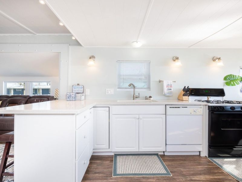 246 S Orchard Island Drive, Unit 50, Russells Point, OH 43348 Photo 8