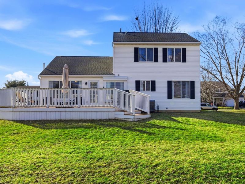 946 Lateglow Court , Newark, OH 43055 Photo 31