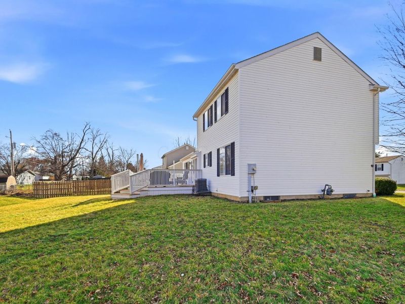 946 Lateglow Court , Newark, OH 43055 Photo 33