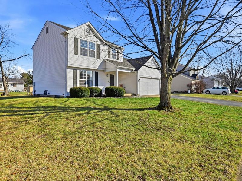 946 Lateglow Court , Newark, OH 43055 Photo 34