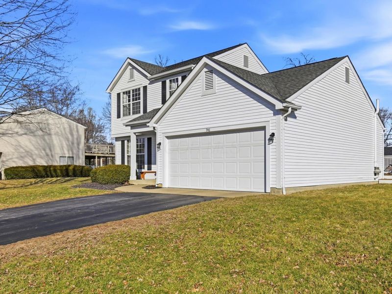 946 Lateglow Court , Newark, OH 43055 Photo 35