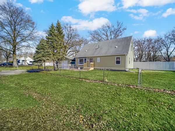 2495 Hancock Street, Lake Station, IN 46405