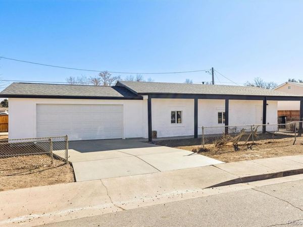 2280 S Decatur , Denver, CO 80219