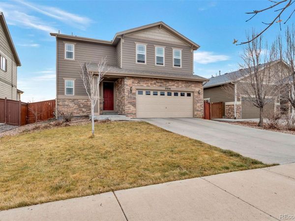 25656 E Bayaud Avenue , Aurora, CO 80018