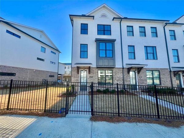 617 Millcroft Boulevard , Buford, GA 30518