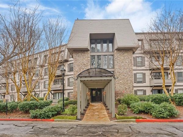 1216 Highland Bluff Drive SE, Unit 216, Atlanta, GA 30339