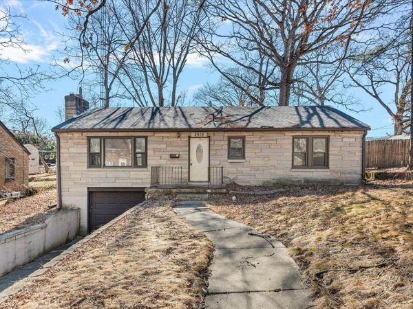 2919 Wasson Way , Decatur, IL 62521