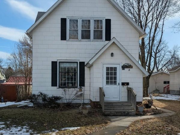 418 S 6th Street, Montevideo, MN 56265