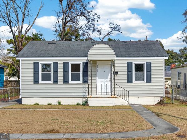 2308 New York Avenue, Savannah, GA 31404