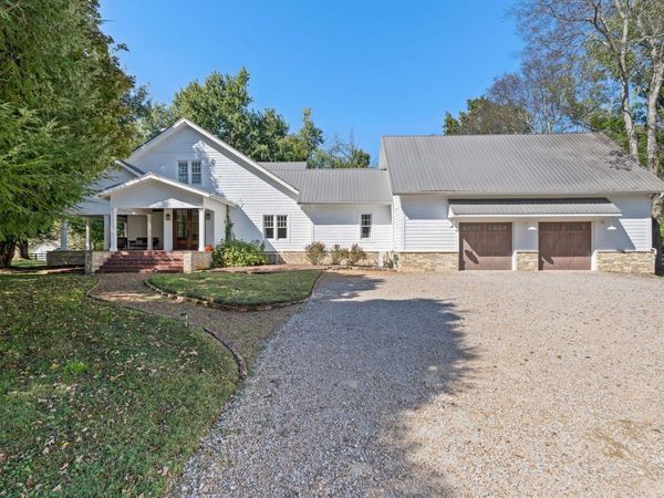 6646 Arno College Grove Rd, College Grove, TN 37046
