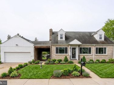 625 N LINCOLN STREET, PALMYRA, PA 17078