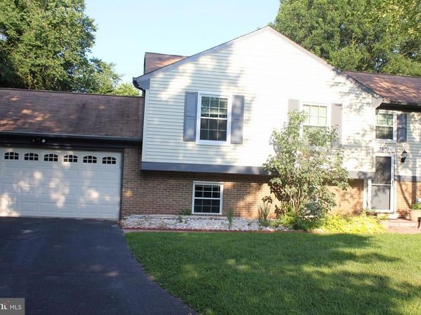 13501 CLEAR LAKE COURT , HERNDON, VA 20171