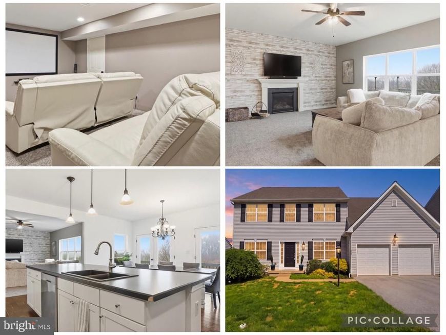 215 Azalea Drive, Windsor, PA 17366 Main Photo