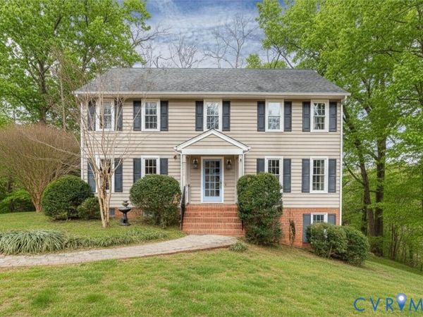 9293 W Wenlock Drive, Hanover, VA 23116
