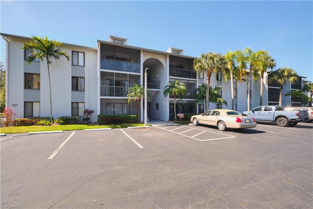 9650 Green Cypress Ln, Unit 22, Fort Myers, FL 33905 Photo