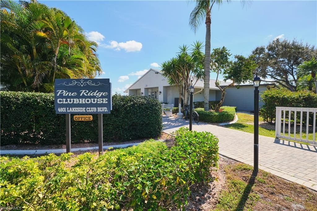 9650 Green Cypress Ln, Unit 22, Fort Myers, FL 33905 Photo