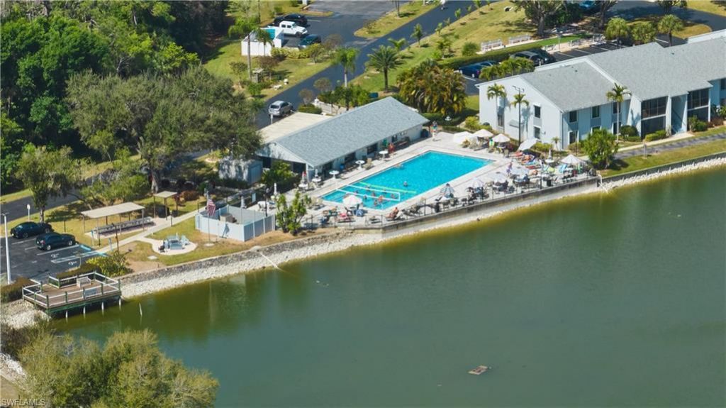9650 Green Cypress Ln, Unit 22, Fort Myers, FL 33905 Photo