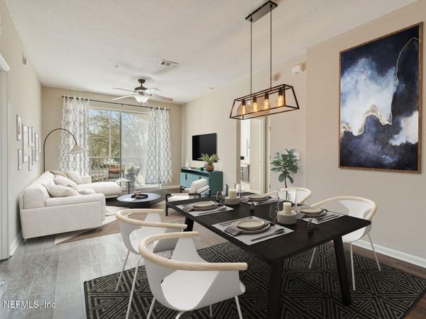 7801 POINT MEADOWS Drive, Unit 5201, Jacksonville, FL 32256