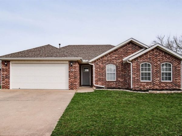 3502 Carriageway Avenue , Bentonville, AR 72712