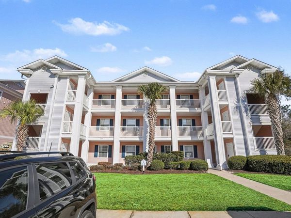 639 Waterway Village Blvd., Unit 14-I, Myrtle Beach, SC 29579