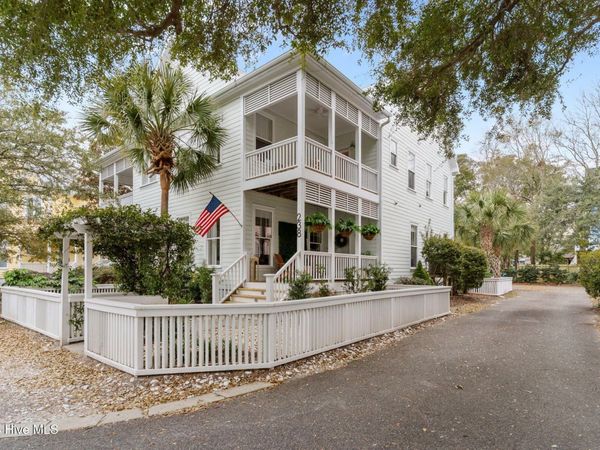 238 Silver Sloop Way, Carolina Beach, NC 28428